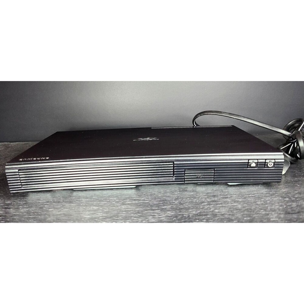 Samsung BD-JM51 Blu-ray DVD USB Player + Remote Control - Refurbished [EX]